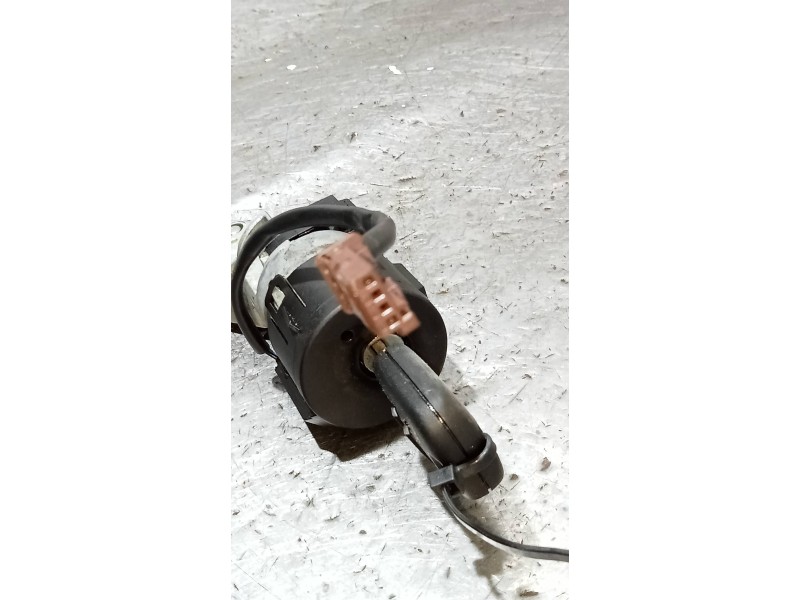 Recambio de conmutador de arranque para citroen c5 berlina seduction referencia OEM IAM 36410600 9663123380 