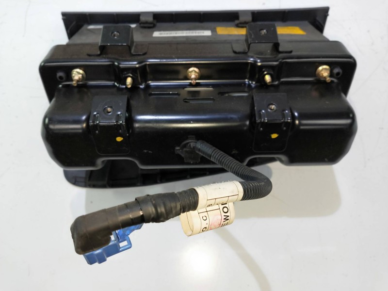 Recambio de kit airbag para kia carnival referencia OEM IAM   