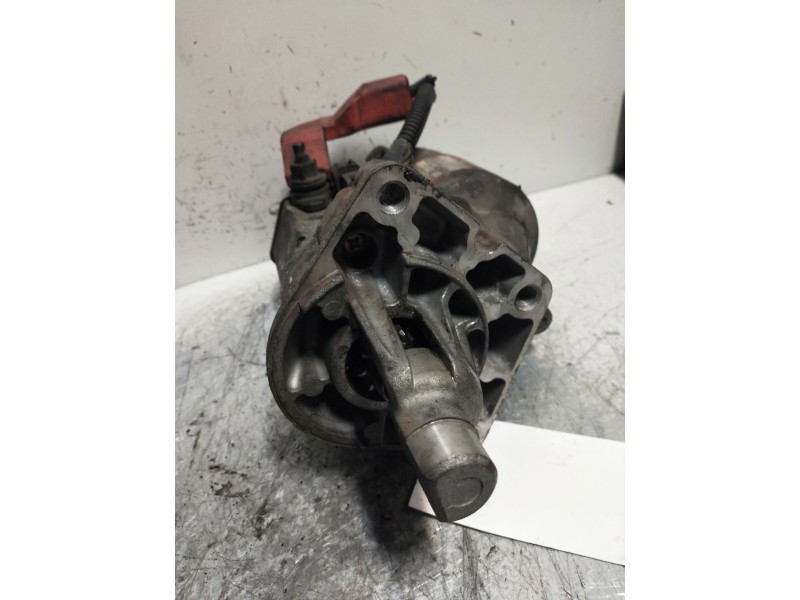 Recambio de motor arranque para chrysler voyager (rg) 3.3 lx referencia OEM IAM 4280002220  