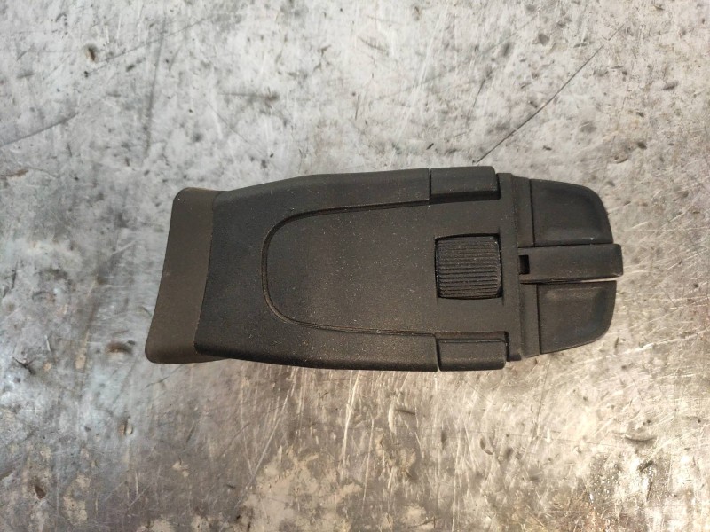 Recambio de mando multifuncion para seat ibiza sc (6j1) sport referencia OEM IAM    Recambio de mando multifuncion para seat ibiza sc (6j1) sport referencia OEM IAM