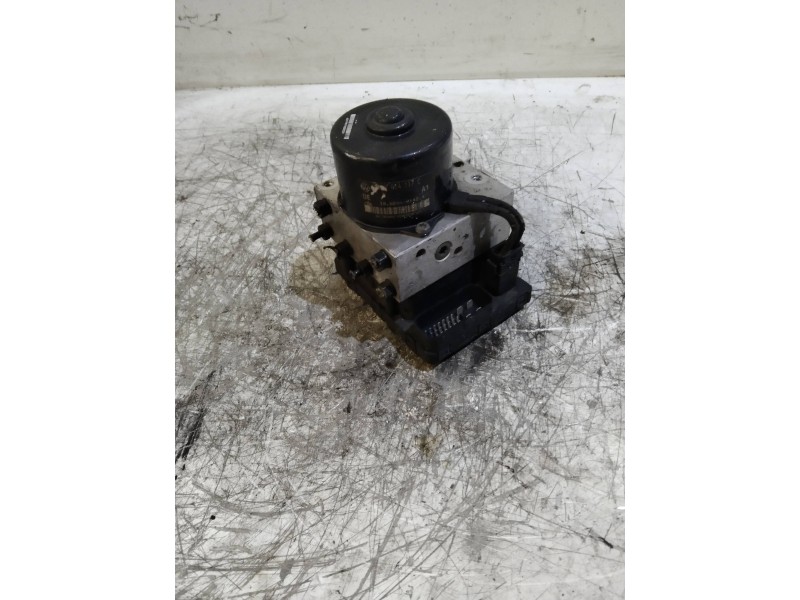 Recambio de abs para volkswagen golf iv berlina (1j1) conceptline referencia OEM IAM 100949034035WK8474 10020401424 614117C 1J09