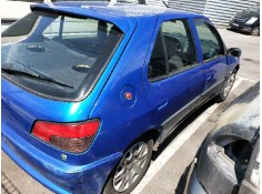 peugeot 306 berlina 3/5 puertas (s1) del año 1993 2