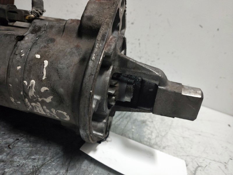 Recambio de motor arranque para chrysler voyager (rg) 3.3 lx referencia OEM IAM 4280002220  