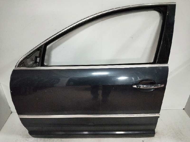 Recambio de puerta delantera izquierda para volkswagen phaeton (3d2/3d8) tdi v10 (5 asientos) referencia OEM IAM   