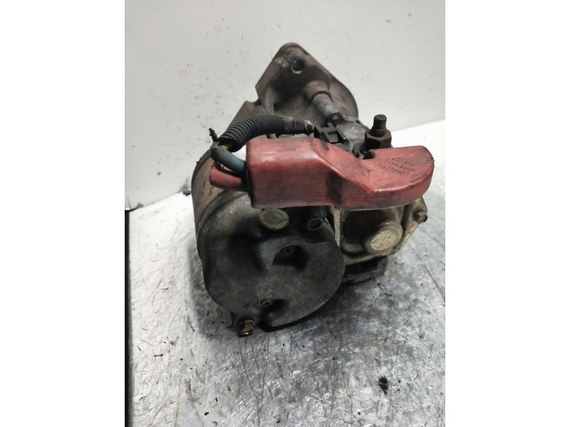 Recambio de motor arranque para chrysler voyager (rg) 3.3 lx referencia OEM IAM 4280002220  