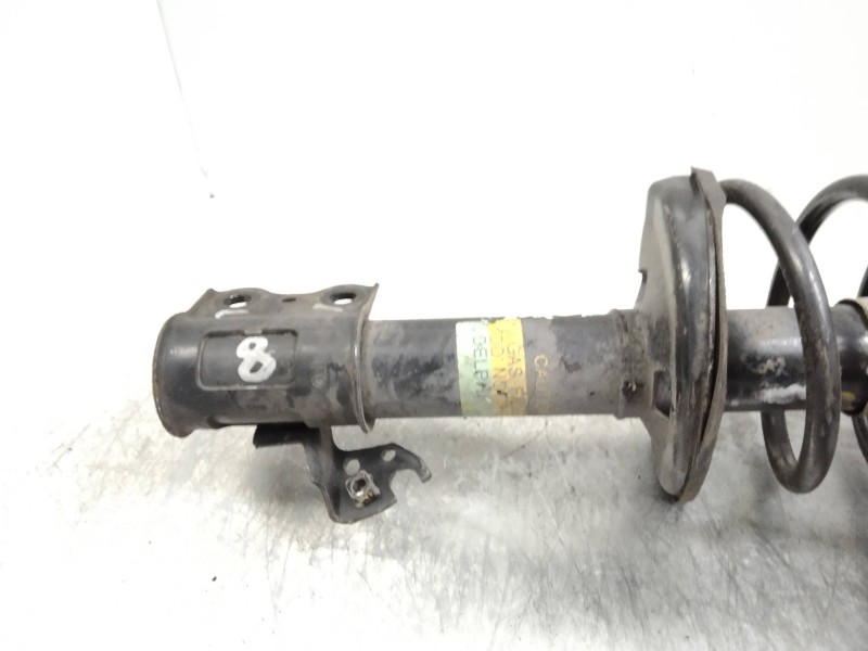 Recambio de amortiguador delantero izquierdo para toyota carina (t19) 2.0 turbodiesel cat referencia OEM IAM   