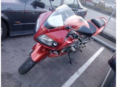 suzuki sv 650 / dl 650 v-strom del año 2004