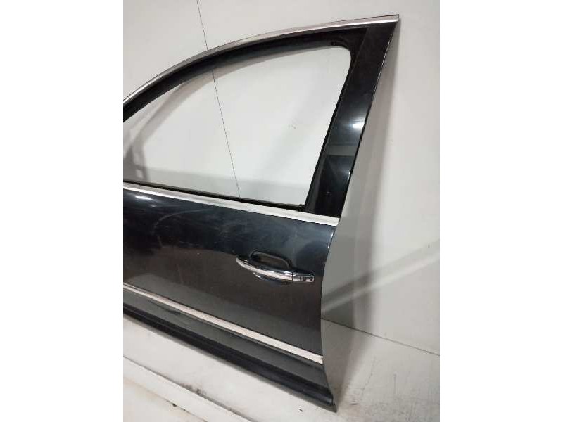 Recambio de puerta delantera izquierda para volkswagen phaeton (3d2/3d8) tdi v10 (5 asientos) referencia OEM IAM   