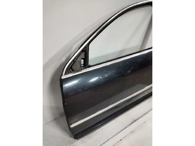Recambio de puerta delantera izquierda para volkswagen phaeton (3d2/3d8) tdi v10 (5 asientos) referencia OEM IAM   