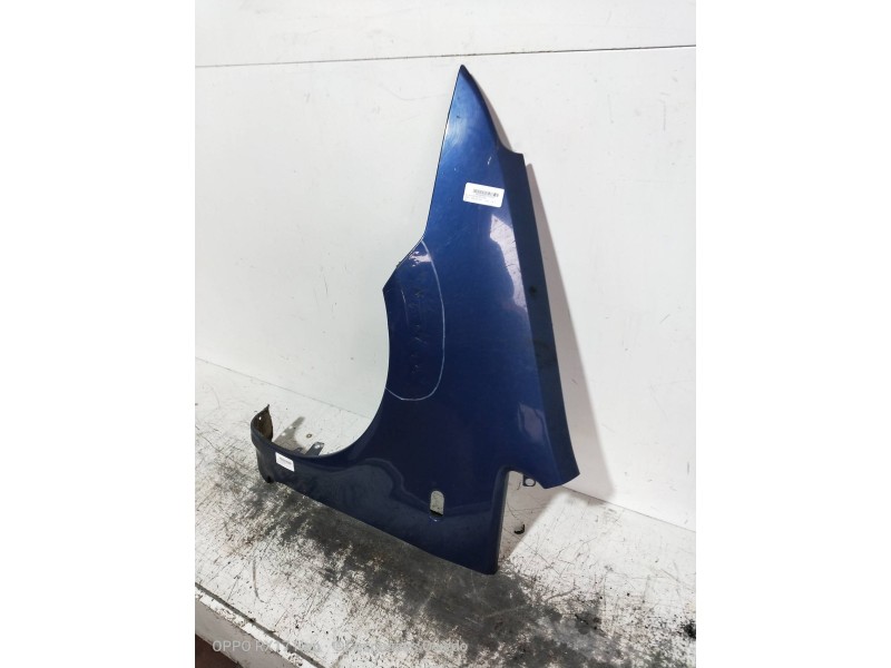 Recambio de aleta delantera izquierda para ford c-max (cb3) ghia referencia OEM IAM   