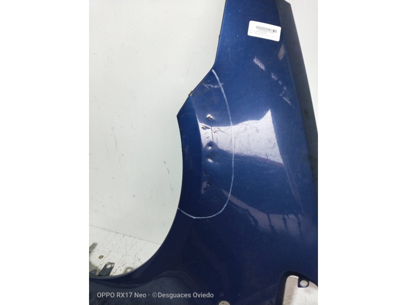 Recambio de aleta delantera izquierda para ford c-max (cb3) ghia referencia OEM IAM   
