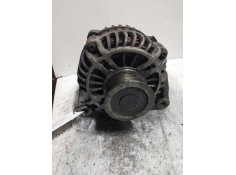 Recambio de alternador para mazda 5 berl. (cr) 2.0 crtd active+ (105kw) referencia OEM IAM A3TB6581  