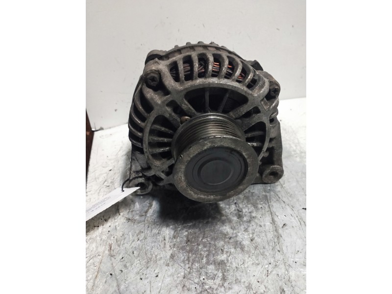 Recambio de alternador para mazda 5 berl. (cr) 2.0 crtd active+ (105kw) referencia OEM IAM A3TB6581  