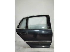 Recambio de puerta trasera derecha para volkswagen phaeton (3d2/3d8) tdi v10 (5 asientos) referencia OEM IAM   