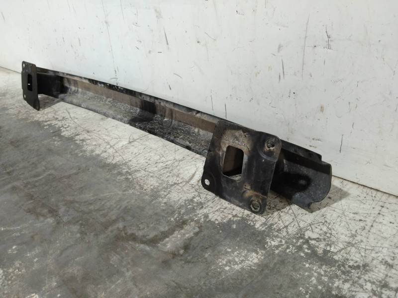 Recambio de refuerzo paragolpes trasero para volkswagen polo (9n1) highline referencia OEM IAM   