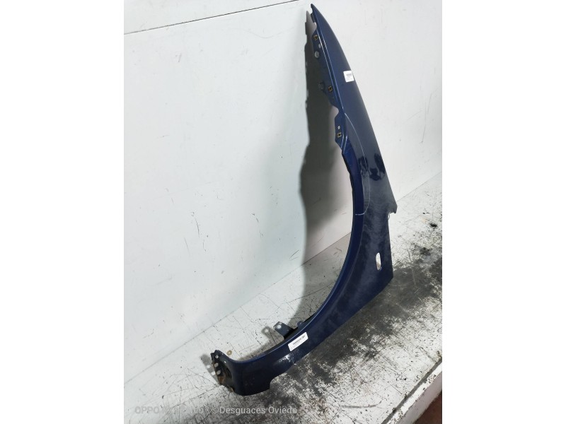 Recambio de aleta delantera izquierda para ford c-max (cb3) ghia referencia OEM IAM   