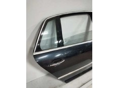 Recambio de puerta trasera derecha para volkswagen phaeton (3d2/3d8) tdi v10 (5 asientos) referencia OEM IAM    2