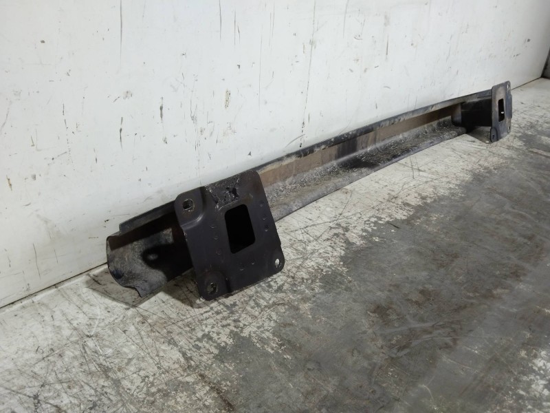 Recambio de refuerzo paragolpes trasero para volkswagen polo (9n1) highline referencia OEM IAM   