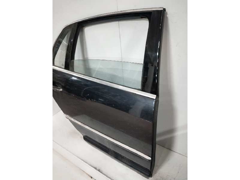 Recambio de puerta trasera derecha para volkswagen phaeton (3d2/3d8) tdi v10 (5 asientos) referencia OEM IAM   