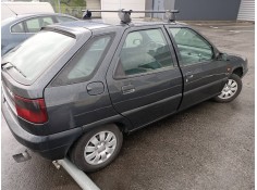 citroen zx del año 1992 2