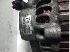 Recambio de alternador para mazda 5 berl. (cr) 2.0 crtd active+ (105kw) referencia OEM IAM A3TB6581   2