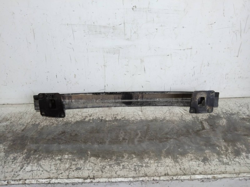 Recambio de refuerzo paragolpes trasero para volkswagen polo (9n1) highline referencia OEM IAM   