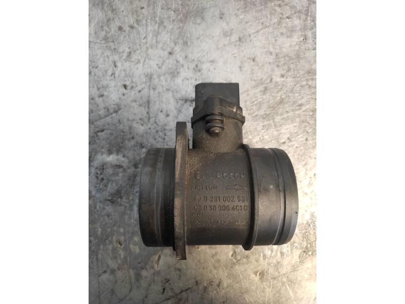 Recambio de caudalimetro para seat ibiza sc (6j1) sport referencia OEM IAM    Recambio de caudalimetro para seat ibiza sc (6j1) sport referencia OEM IAM