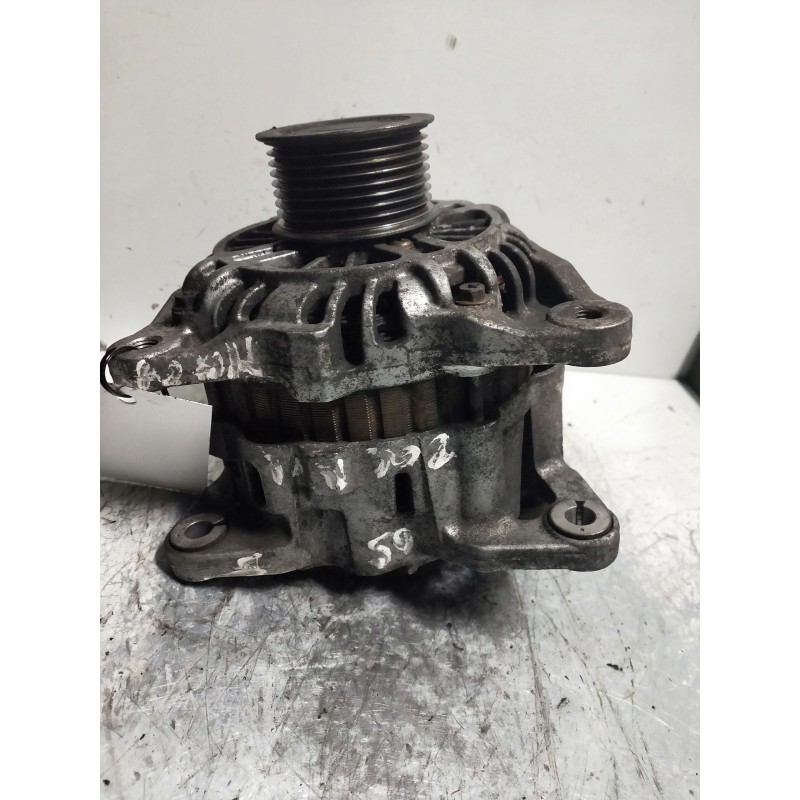Recambio de alternador para mazda 5 berl. (cr) 2.0 crtd active+ (105kw) referencia OEM IAM A3TB6581  