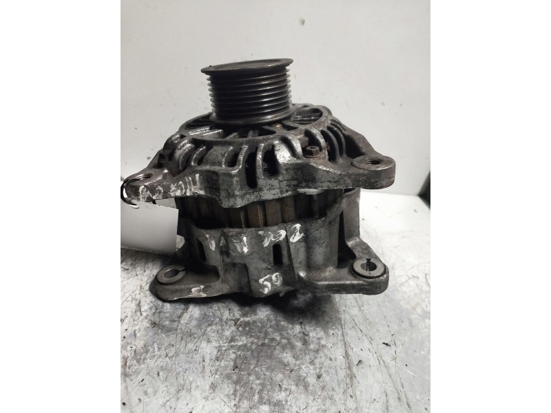 Recambio de alternador para mazda 5 berl. (cr) 2.0 crtd active+ (105kw) referencia OEM IAM A3TB6581  