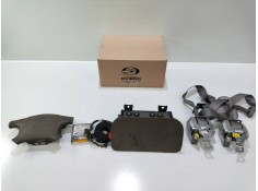 Recambio de kit airbag para kia carens 1.8 cat referencia OEM IAM   