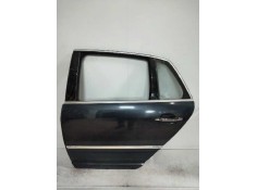 Recambio de puerta trasera izquierda para volkswagen phaeton (3d2/3d8) tdi v10 (5 asientos) referencia OEM IAM   