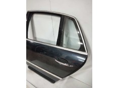 Recambio de puerta trasera izquierda para volkswagen phaeton (3d2/3d8) tdi v10 (5 asientos) referencia OEM IAM    2