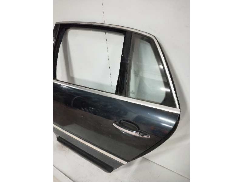 Recambio de puerta trasera izquierda para volkswagen phaeton (3d2/3d8) tdi v10 (5 asientos) referencia OEM IAM   