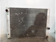 Recambio de radiador agua para bmw serie 6 coupe (e63) 4.4 v8 32v cat referencia OEM IAM   