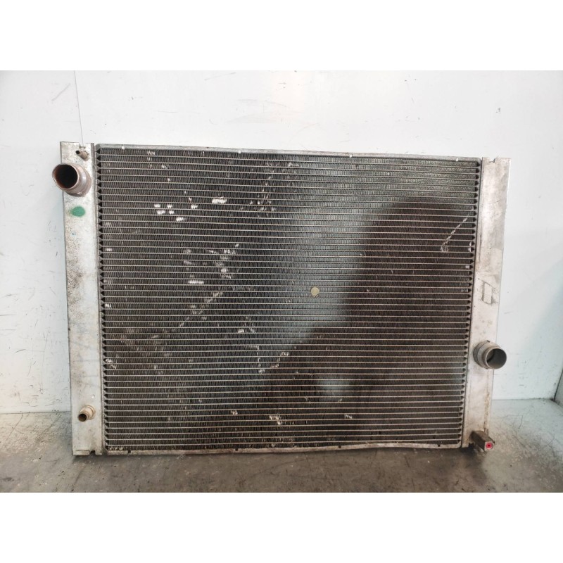 Recambio de radiador agua para bmw serie 6 coupe (e63) 4.4 v8 32v cat referencia OEM IAM   
