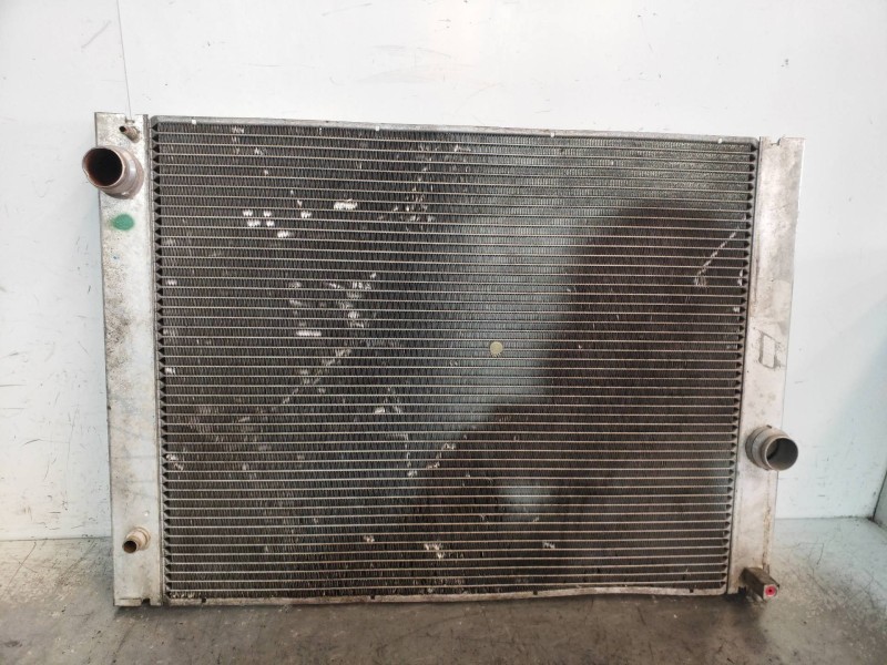 Recambio de radiador agua para bmw serie 6 coupe (e63) 4.4 v8 32v cat referencia OEM IAM   