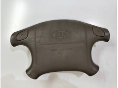 Recambio de kit airbag para kia carens 1.8 cat referencia OEM IAM    2