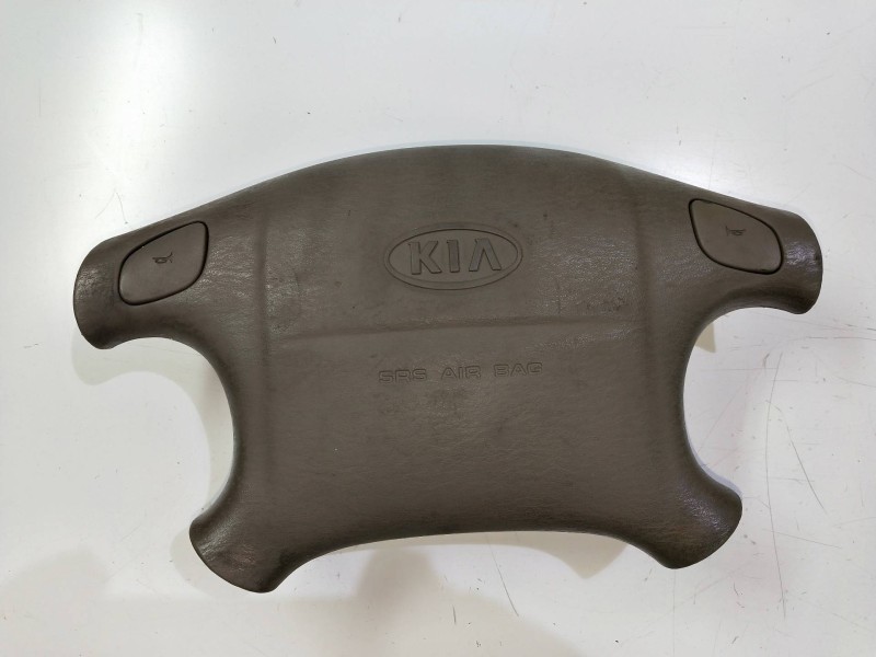 Recambio de kit airbag para kia carens 1.8 cat referencia OEM IAM   