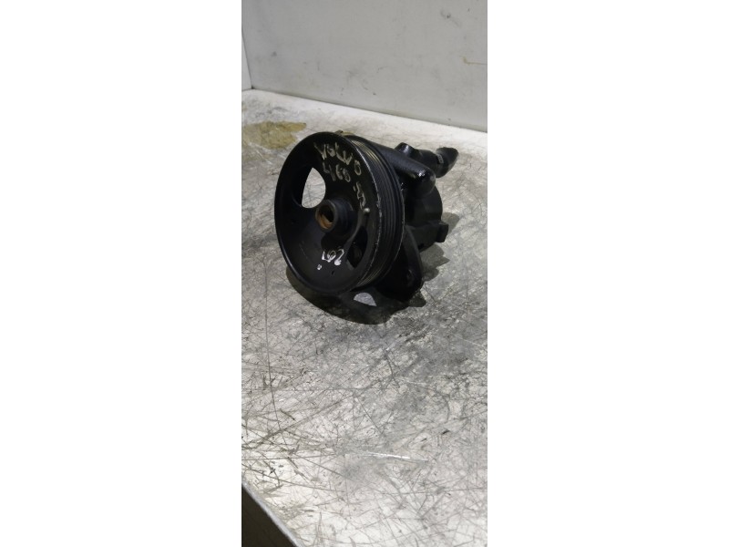 Recambio de bomba direccion para volvo serie 460 2.0i action referencia OEM IAM   