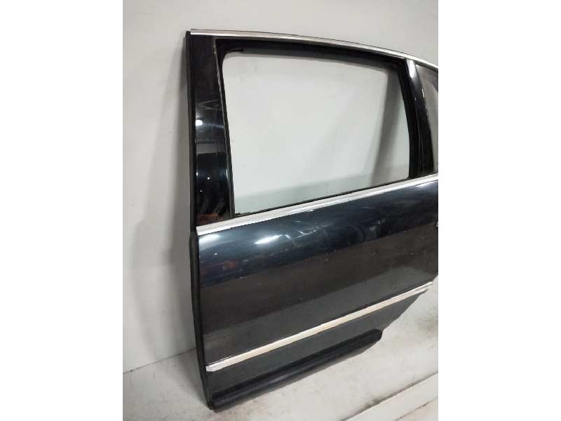 Recambio de puerta trasera izquierda para volkswagen phaeton (3d2/3d8) tdi v10 (5 asientos) referencia OEM IAM   