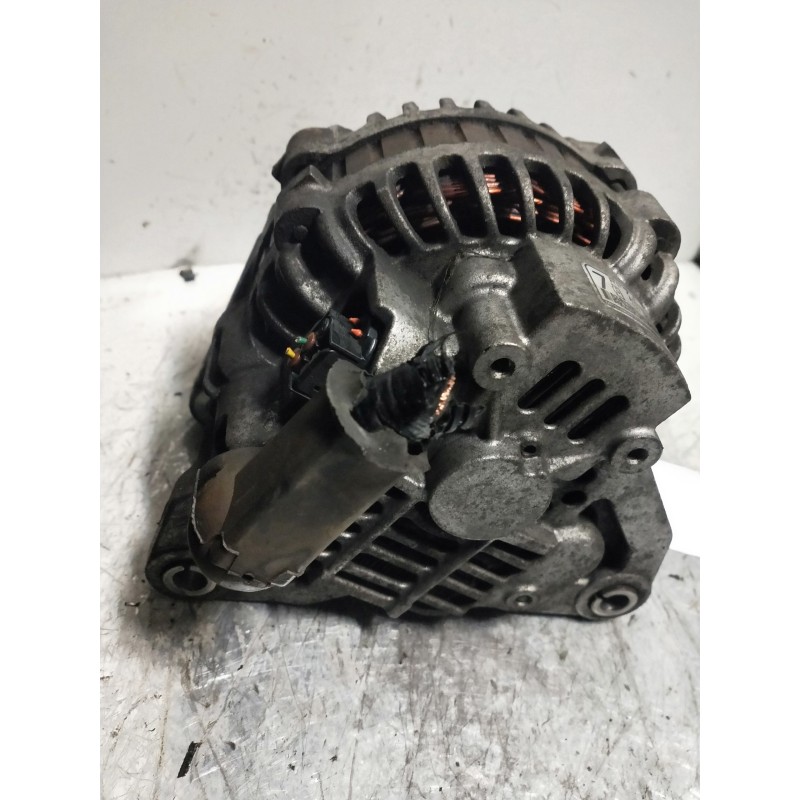 Recambio de alternador para mazda 5 berl. (cr) 2.0 crtd active+ (105kw) referencia OEM IAM A3TB6581  