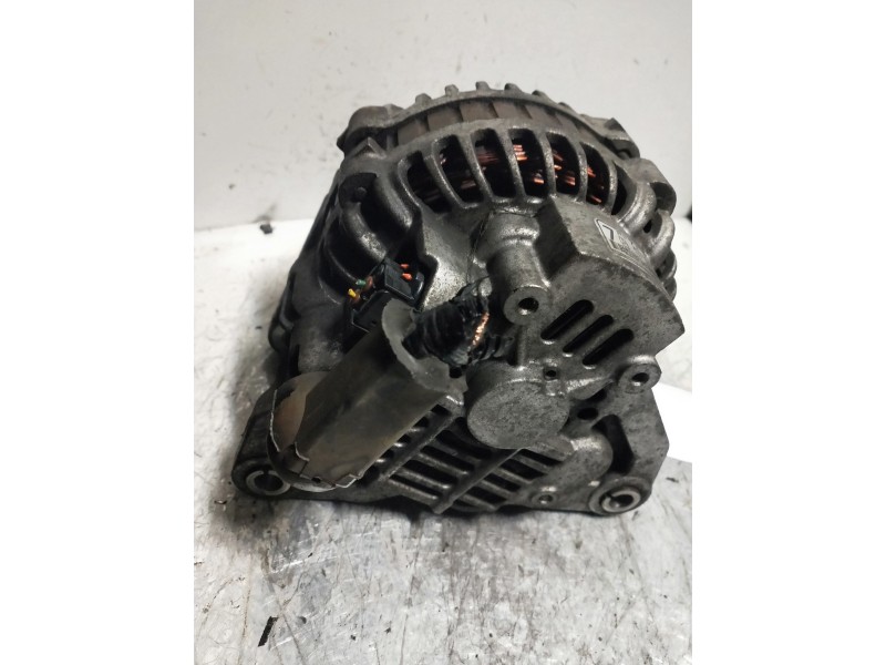 Recambio de alternador para mazda 5 berl. (cr) 2.0 crtd active+ (105kw) referencia OEM IAM A3TB6581  