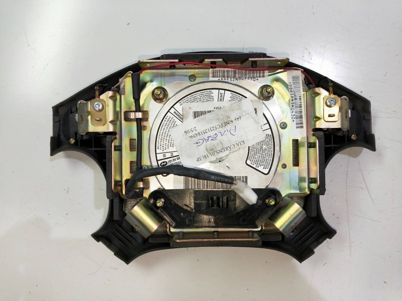 Recambio de kit airbag para kia carens 1.8 cat referencia OEM IAM   