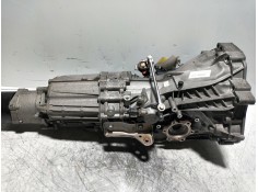Recambio de caja cambios para audi a4 berlina (8e) referencia OEM IAM JEE 0350 14 13116  2