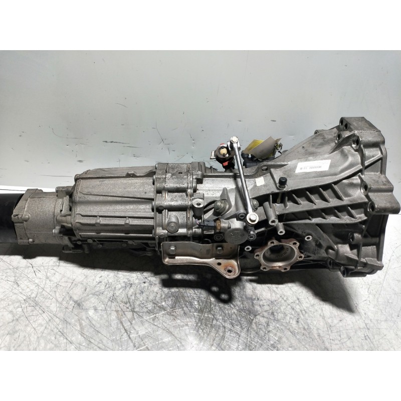 Recambio de caja cambios para audi a4 berlina (8e) referencia OEM IAM JEE 0350 14 13116 