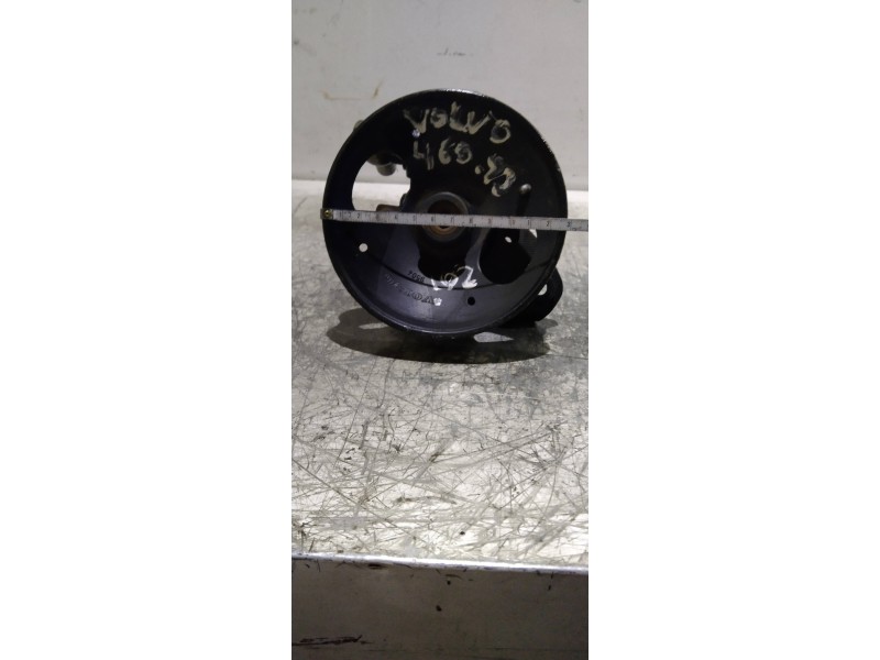 Recambio de bomba direccion para volvo serie 460 2.0i action referencia OEM IAM   