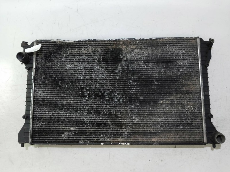 Recambio de radiador agua para volkswagen phaeton (3d2/3d8) tdi v10 (5 asientos) referencia OEM IAM   