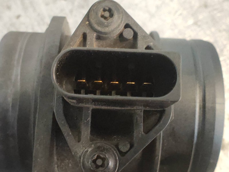 Recambio de caudalimetro para seat ibiza sc (6j1) sport referencia OEM IAM    Recambio de caudalimetro para seat ibiza sc (6j1) sport referencia OEM IAM