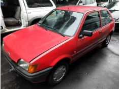 ford fiesta berl./courier del año 1991