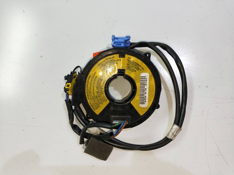 Recambio de kit airbag para kia carens 1.8 cat referencia OEM IAM   